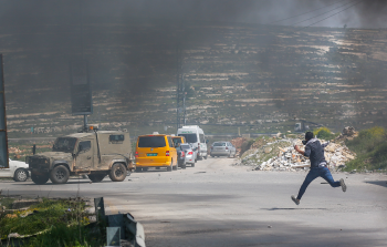 إصابة إسرائيلي في هجوم جنوب بيت لحم