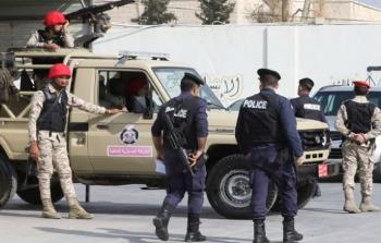 الأمن الأردني يحبط مخططات إرهابية لداعش
