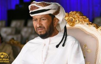 وفاة الشيخ سلطان بن زايد آل نهيان