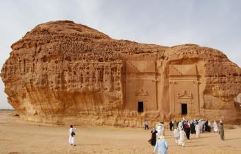 مواقع أثرية وتاريخية جديدة تعود ل100ألف عام  بالسعودية