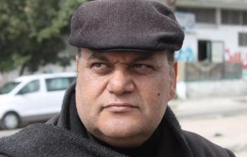 المخرج علي أبو ياسين