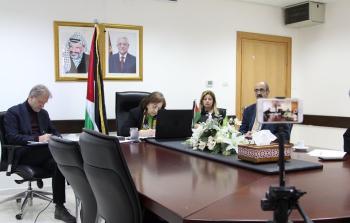 اللجنة الوطنية للوبائيات
