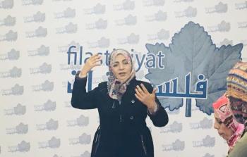 نادي الاعلاميات ينظم لقاءً للرعاية الذاتية للصحافيين 