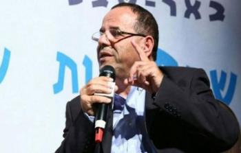 وزير الاتصالات الاسرائيلي