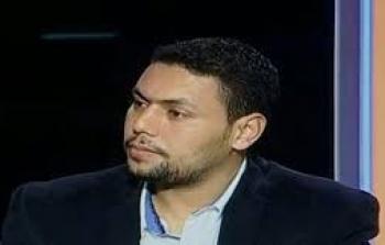 محمد البريم أبو مجاهد - المتحدث باسم لجان المقاومة الشعبية