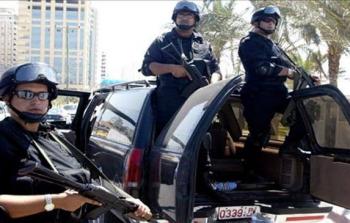 المخابرات الفلسطينية