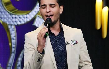 محمد عساف