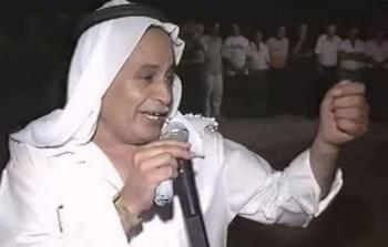 وزارة الثقافة تنعى الزجال الفلسطيني يوسف أبو ليل