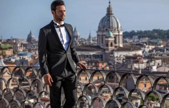 الفلسطيني عمر كمال