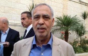  لجنة التواصل مع المجتمع الإسرائيلي في منظمة التحرير الفلسطينية