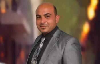 الاسير سلطان خلف
