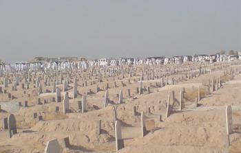 مقابر الكويت