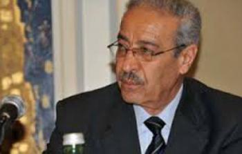 تيسير خالد