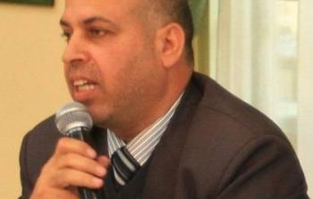 د. جميل جمعة سلامة