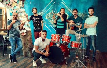  أغاني مقاومة الاحتلال في برنامج وصلة على تلفزيون فلسطيني
