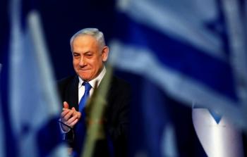 رئيس الحكومة الاسرائيلية الجديدة بنيامين نتنياهو.jpg