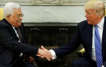 الرئيس عباس لا يزال ملتزمًا بسلام عادل