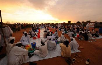 موعد عيد الفطر في السودان