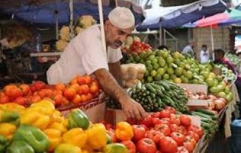  انخفاض مؤشر غلاء المعيشة في حزيران 2019