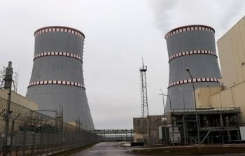 محطة نووية في سلوفاكيا