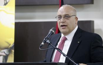 وزير العمل نصري أبو جيش