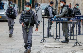 -الوكالة اليهودية -  تخطط لجلب ربع مليون يهودي إلى فلسطين المحتلة