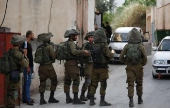 جيش الاحتلال