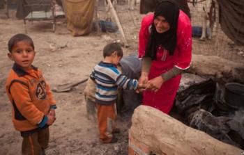 اسماء الرعاية الاجتماعية الوجبة الرابعة في العراق