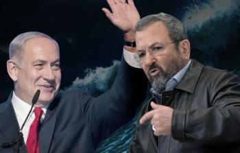 باراك يحذر - مسار الحرب قد ينذر بغرق إسرائيل في مستنقع غزة