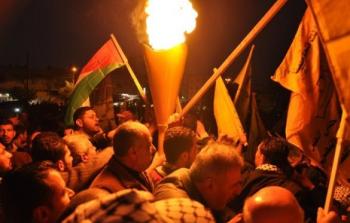  الثورة الفلسطينية المعاصرة
