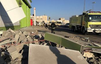 مقتل جندي سعودي برصاص الحوثيين في نجران بالسعودية