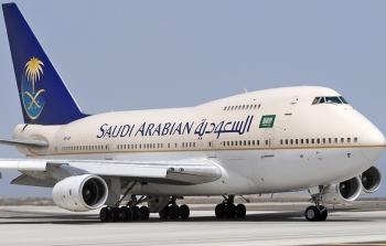الخطوط الجوية السعودية تعلن إجراءات الوقاية الخاصة بالرحلات الداخلية