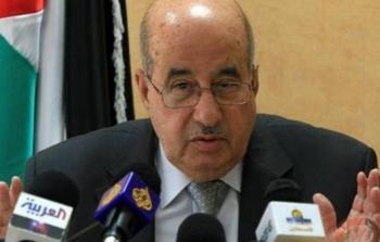 سليم الزعنون