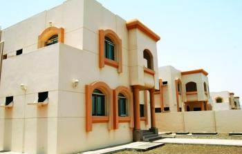 الحزم السكنية في أبو ظبي