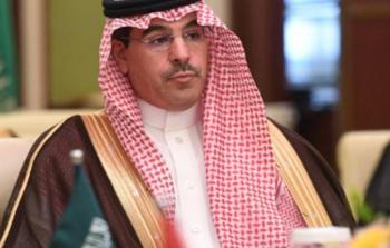 وزير الثقافة والإعلام السعودي عواد العواد