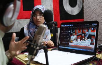 غزة: إطلاق موجة إذاعية موحدة للتوعية بفيروس كورونا