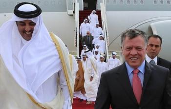 الأردن تستأنف علاقاتها مع قطر بشكل كامل