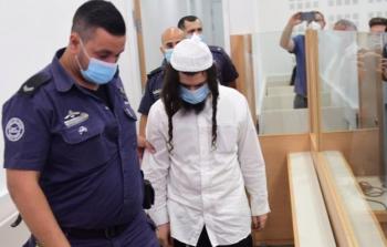 النيابة الإسرائيلية تطالب بسجن قاتل عائلة دوابشة مدة 3 مؤبدات و40 عاما