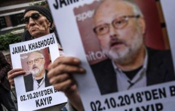 الصحفي السعودي جمال خاشقجي اغتيل في قنصلية بلاده بإسطنبول عام 2018