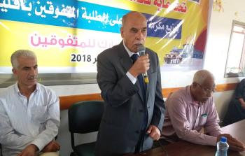 عبدالله أبو سمهدانة