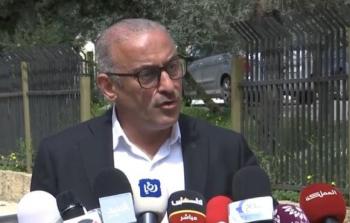 العميد غسان نمر