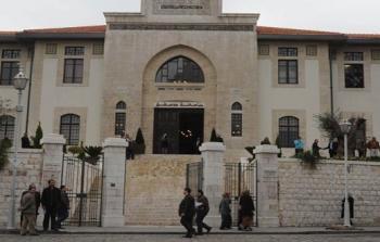 جامعة دمشق تعلن نتائج مفاضلة التعليم المفتوح 2019 2020 _ الدراسات العليا