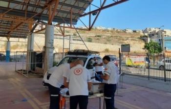 كورونا في الداخل