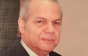 وفاة الفلسطيني عمر السراج في العاصمة المصرية القاهرة