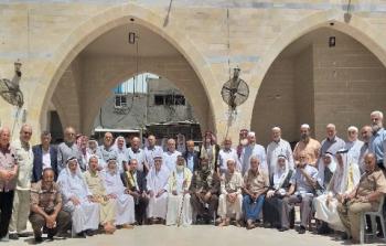 إصلاح الجهاد الإسلامي بغزة تحل 1267 قضية في النصف الأول من 2020