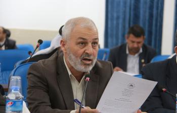 النائب الغول