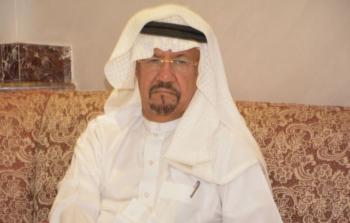 الفنان عبدالعزيز الراشد