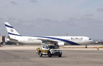 الرحلات الجوية من إسرائيل إلى دبي ستمر فوق السعودية