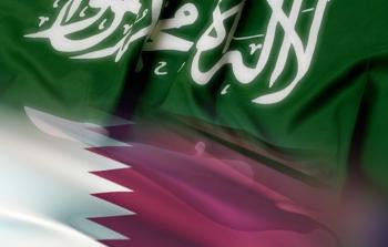 قطر تكشف حقيقة تسلمها رسالة من السعودية