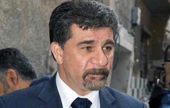 السفير أنور عبد الهادي